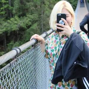 Meet your Posher, Yujin